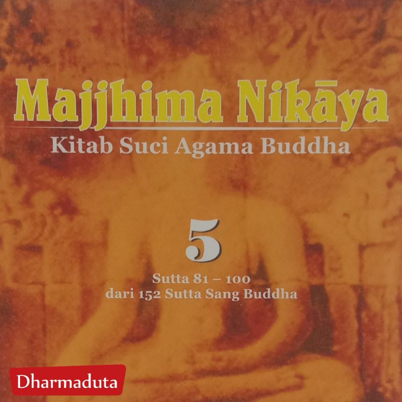 Kitab suci buddha
