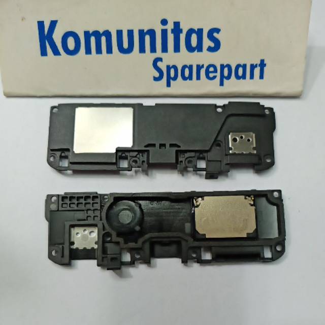 BUZZER VIVO V11 / SPEAKER BAWAH VIVO V11 / LONGSPEAKER VIVO V11 / DERING VIVO V11 ORIGINAL