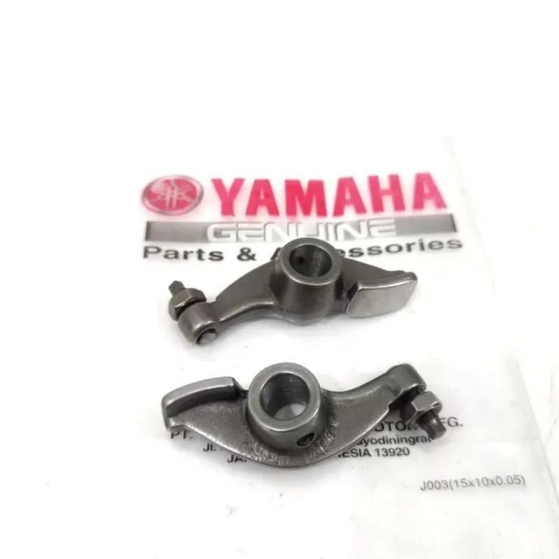 pelatuk klep yamaha xeon karbu