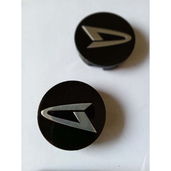 DOP RODA ATAU TUTUP VELG MOBIL DAIHATSU XENIA TERIOS ORIGINAL