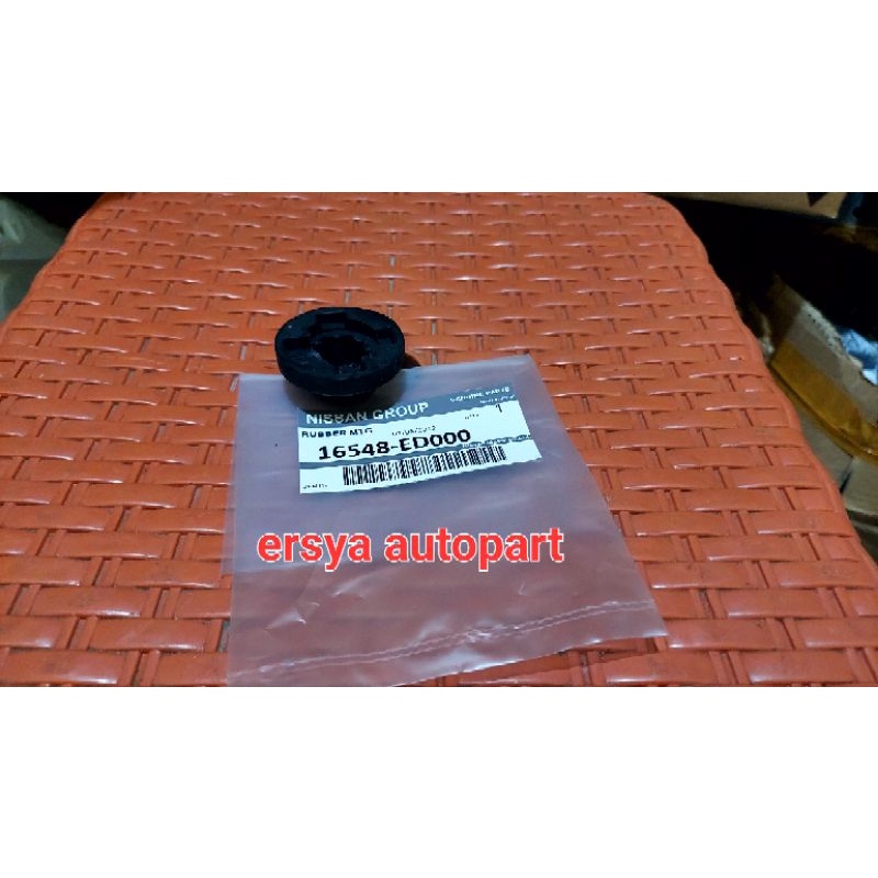 karet dudukan box filter udara livina tatakan rumah filter udara high quality