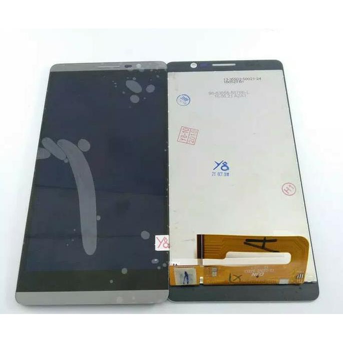 LCD HIMAX H51I HIMAX NOTE 7 ORIGINAL SET TOUCHSCREEN
