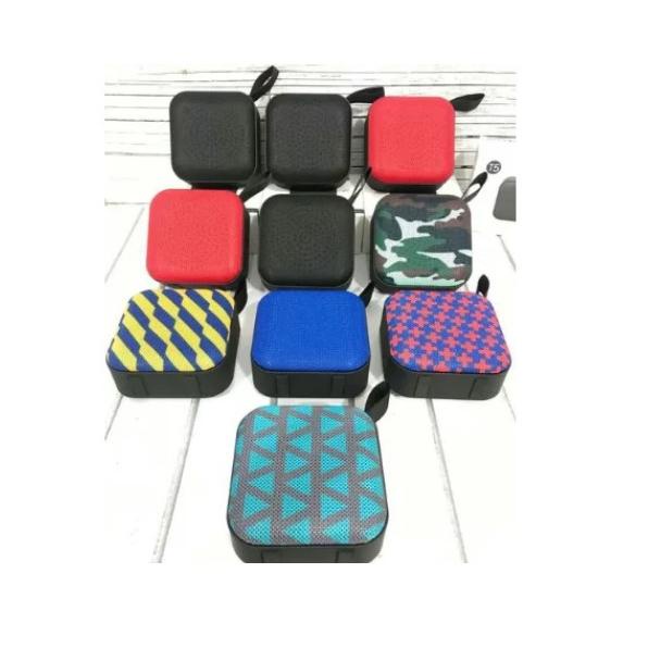 Portable speaker bluetooth JBL T5 wireless MP3 USB Kotak musik music box  radio flashdisk  micro SD 