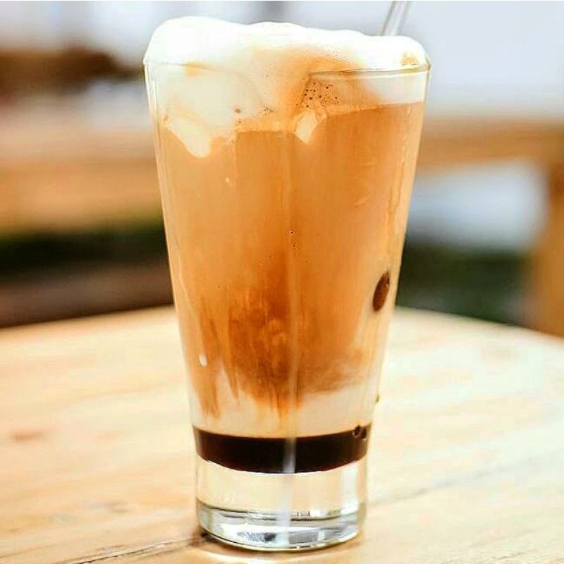 

Es Kopi Taro