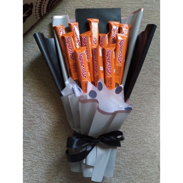 

Buket Snack Murah Buket Jajan Kado Ulang Tahun Hampers Wisuda
