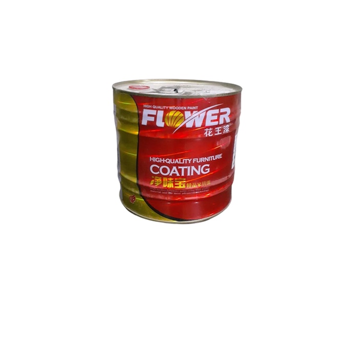 PU Paint  Insulator Paket 5 L