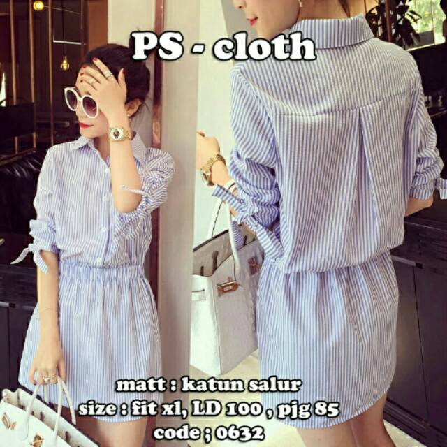 GLORIA DRESS