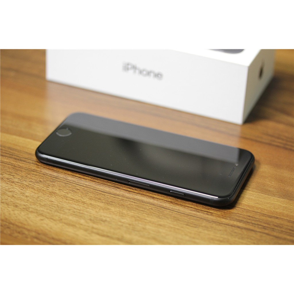 Apple Iphone 7 256GB/128GB/32GB Bekas Original 100% Mulus All Operator Fullset-6