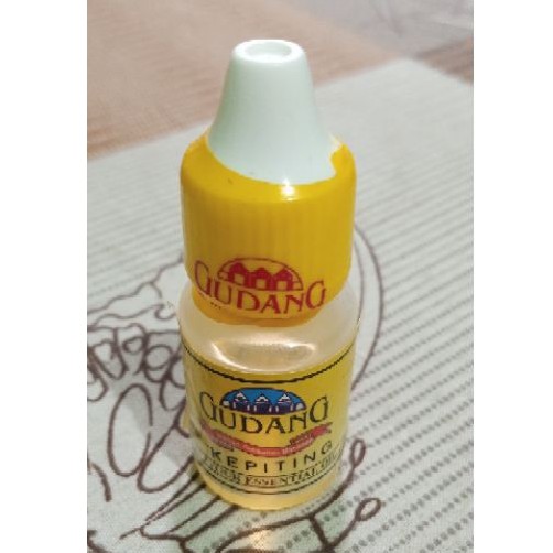 

ESSEN GUDANG AROMA KEPITING 10 ML