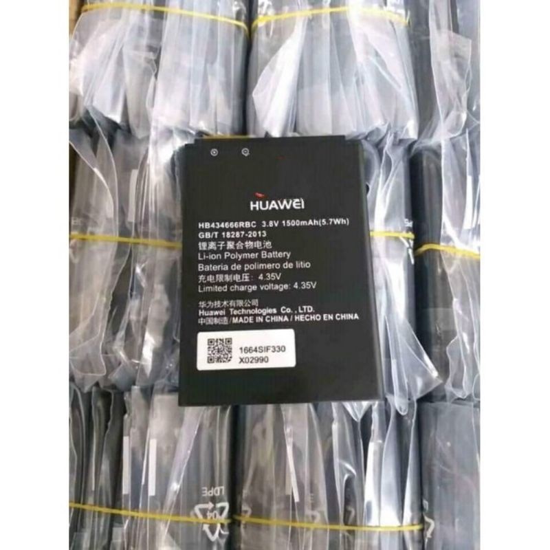 0Baterai Modem Slim 2 E5577 E5573 E5573C E5673 E5577C/ Bolt Smartfren M2P