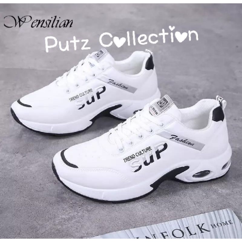 Sepatu pria SUP murah