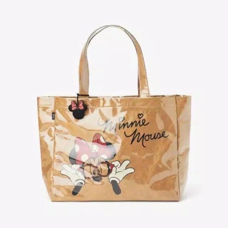 Tote Bag Minnie Mouse ZR