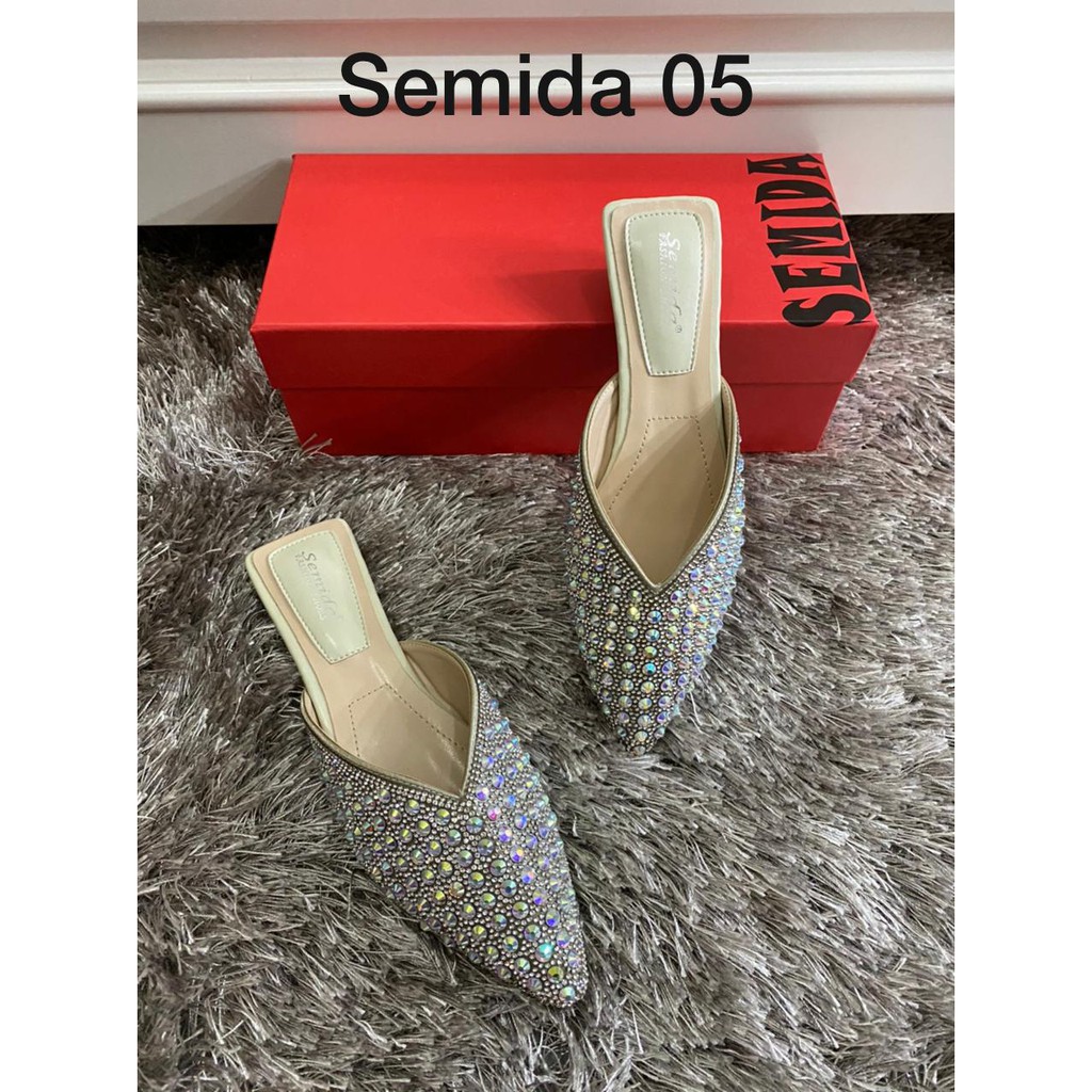 Slip On Smd 05