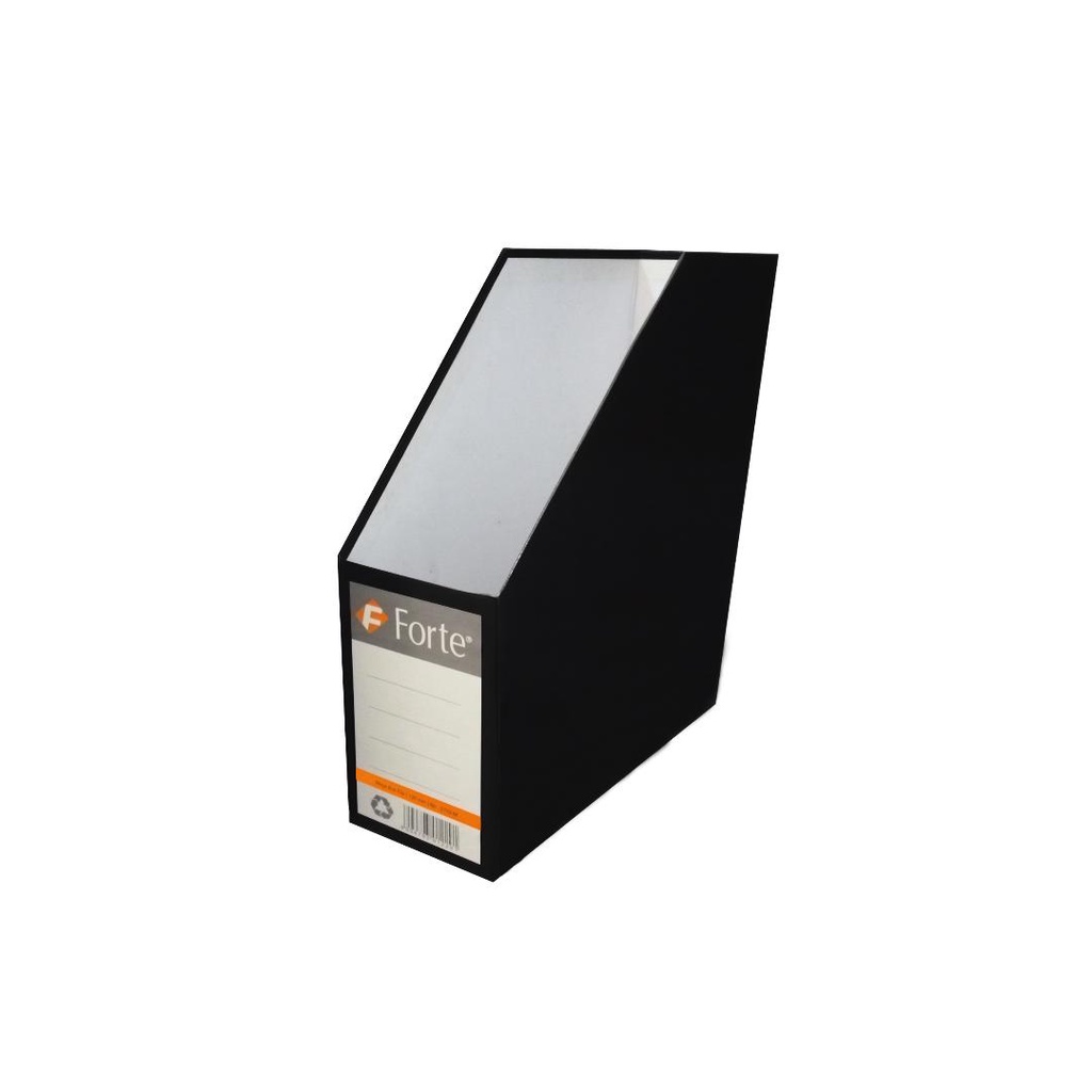 BOX FILE WARNA-WARNI FORTE - PCS