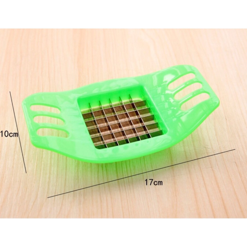alat pemotong kentang / potato cutter