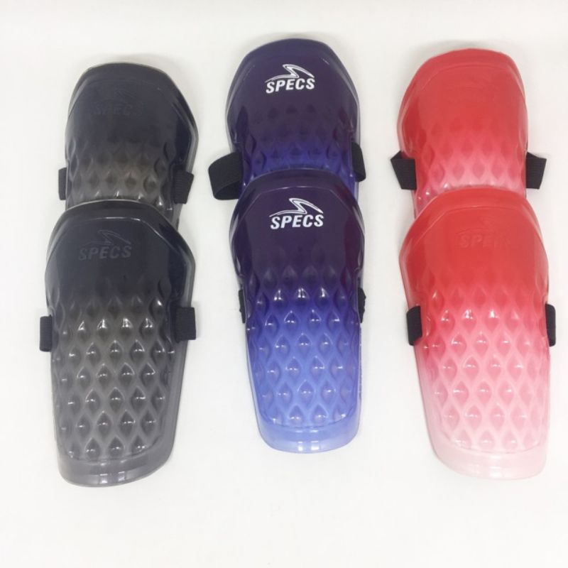 DEKER SPECS AEROFRAME SHINGUARD ORIGINAL