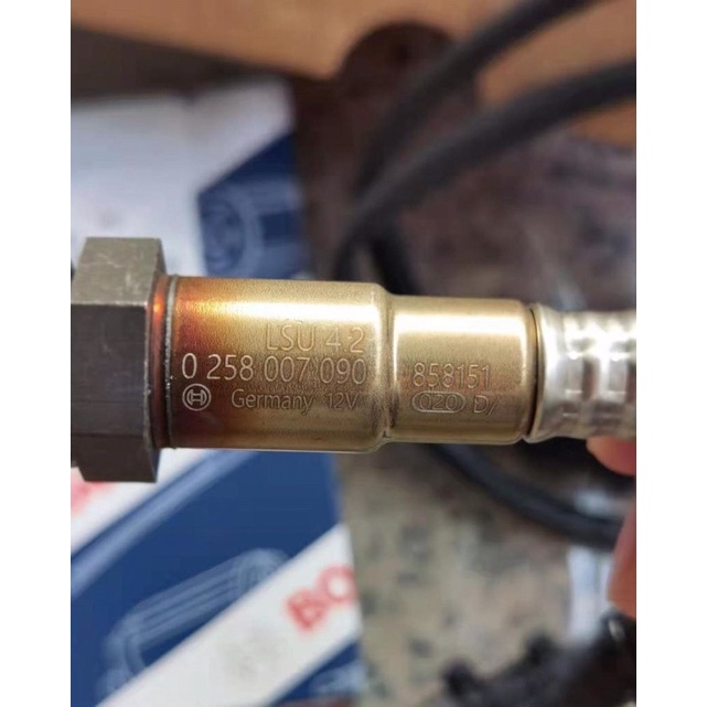 Bosch lamda af1 aracer