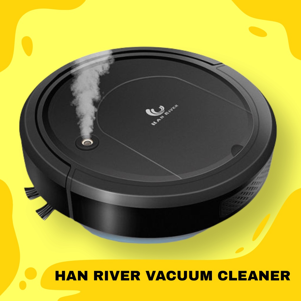 HAN RIVER VACUUM CLENER / VACUM CLEANER / PENYEDOT DEBU / VACUM CLEANER PENYEDOT DEBU / VACUUM CLEAN