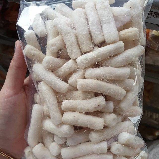 

Krupuk stik