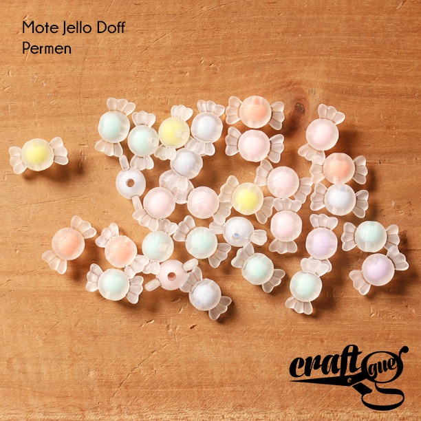 Mote Jello (20gram)