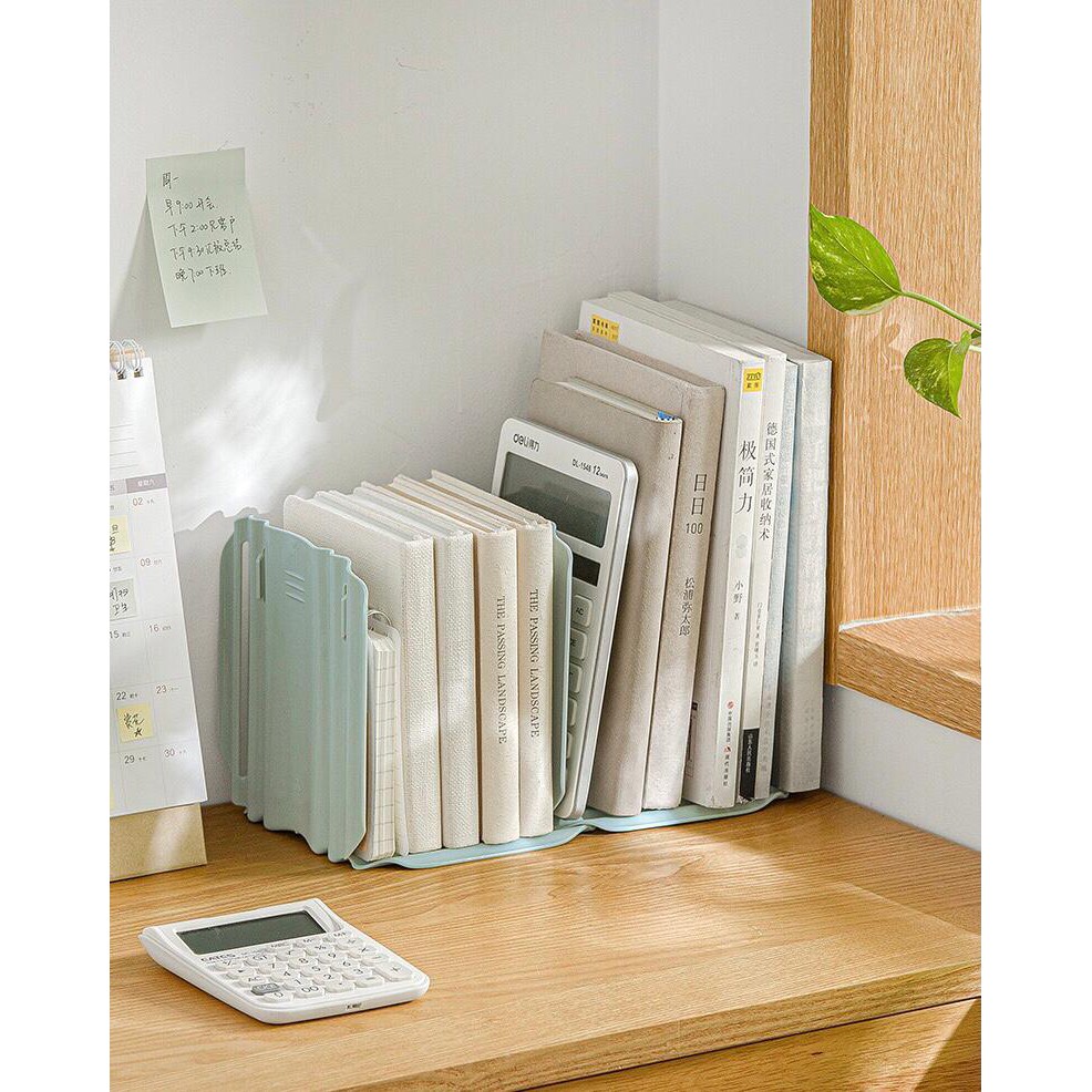 Partition Shelf Organiser Multipurpose