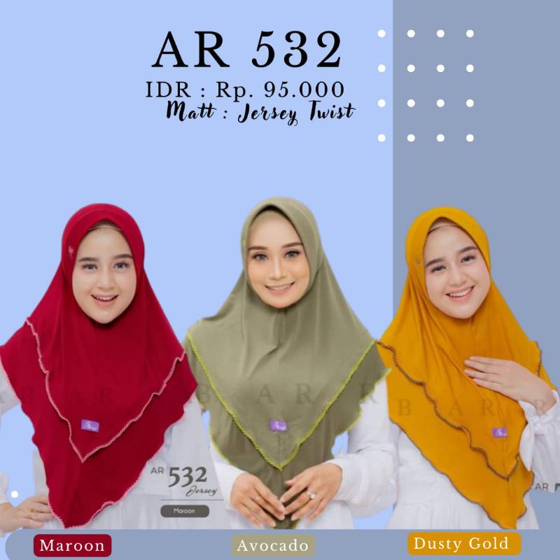 Ar 532 ( by Arrafi ori )