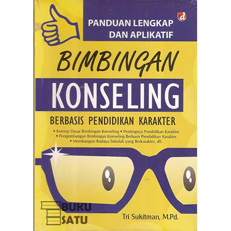Bimbingan Konseling