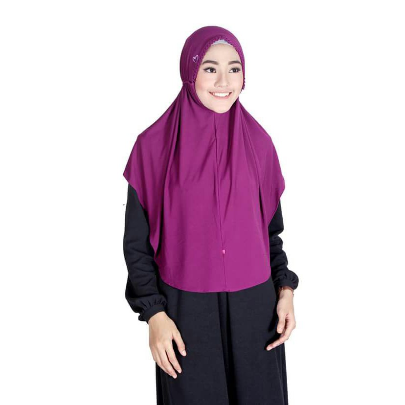 HAPPY 4L BERGO PASMIRA