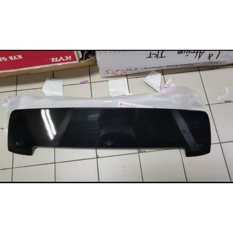 spoiler Suzuki grand Vitara 2006-2018