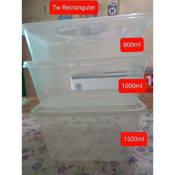 

Thinwall 800 ml