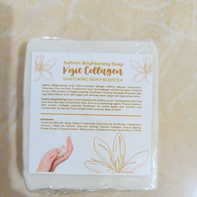 kojic collagen