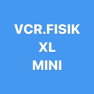 Image of VCR XL MINI