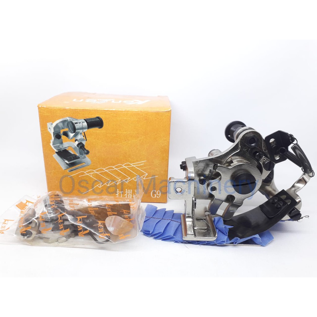 Alat sepatu Rempel G900 E Kenlen sepatu rempel mesin highspeed typical juki brother