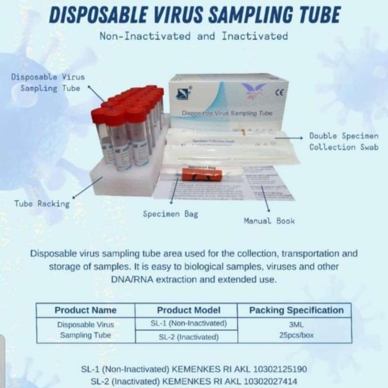 VTM anhui deepblue isi25tube