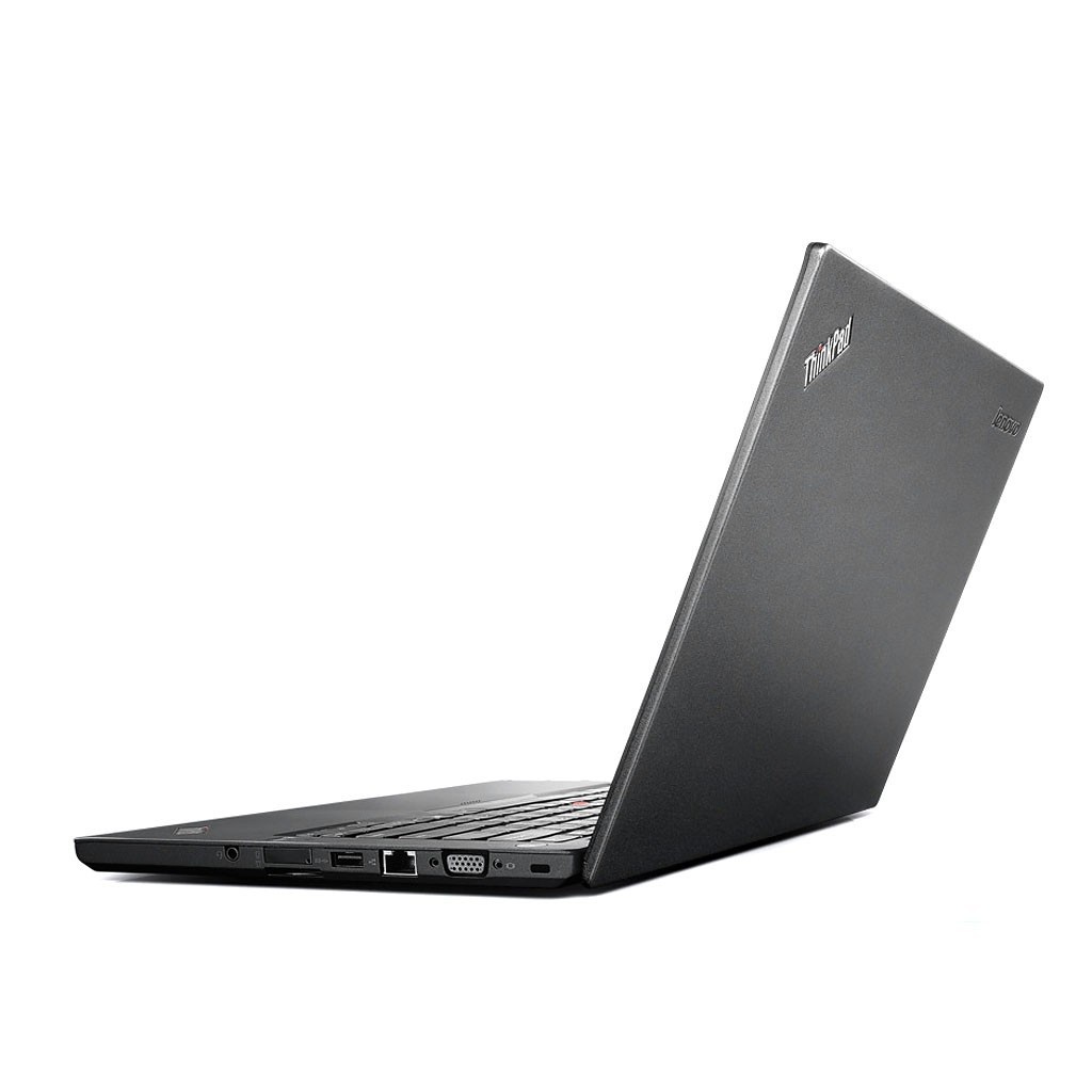 Lenovo ThinkPad T440 (14-inch) - Intel Core i5-4Th Gen-8GB RAM-500GB-HDD