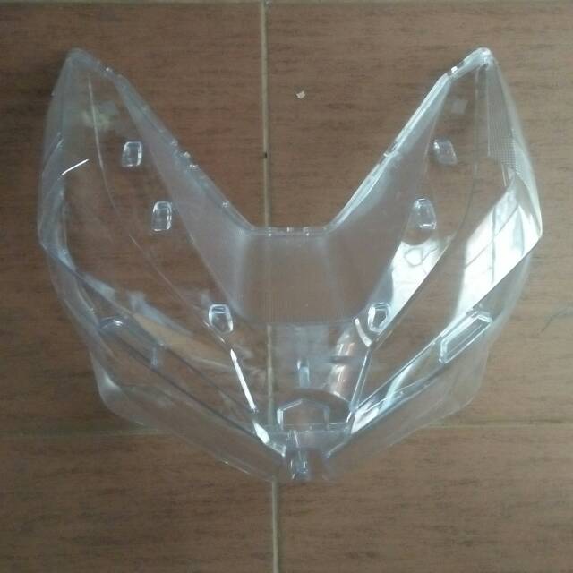 Mika lampu depan vario 150 new terbaru