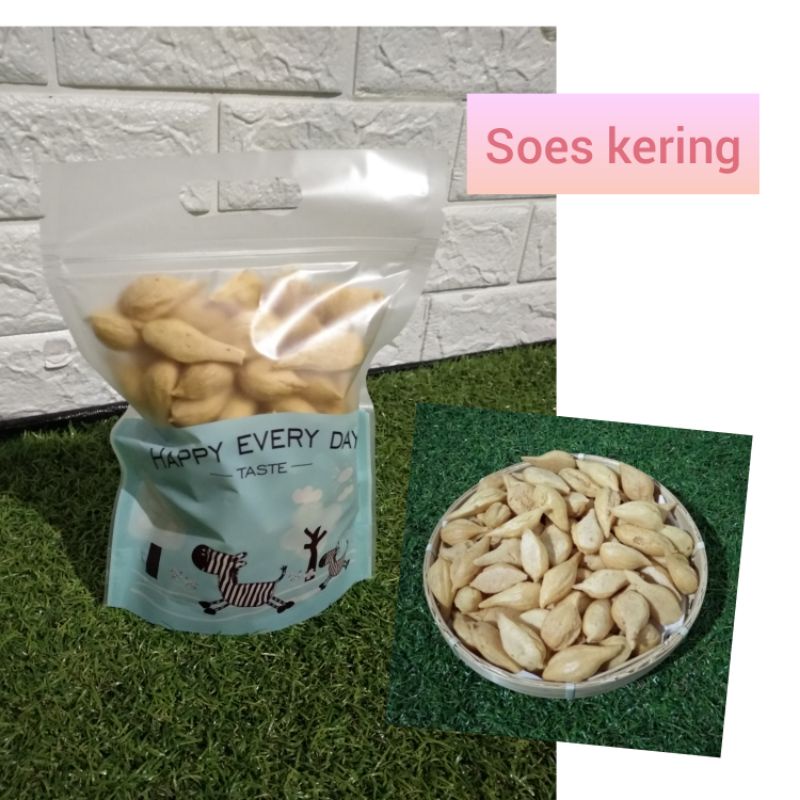 

soes kering/ sus kering