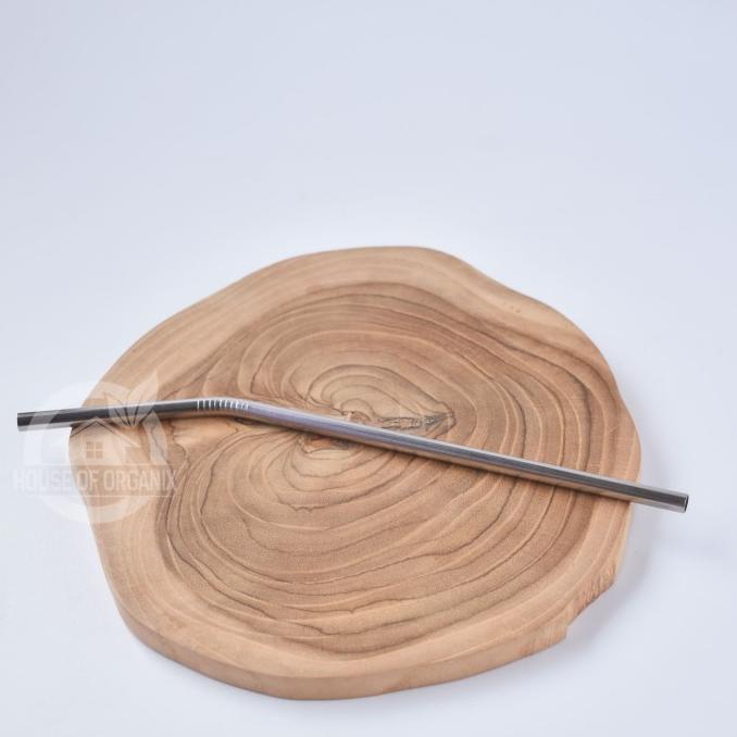 

Stainless Steel Straw