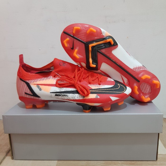 SEPATU BOLA NIKE VAPOR14 ELITE CR7 FG-SEPATU BOLA NIKE-SEPATU NIKE-sepatu bola