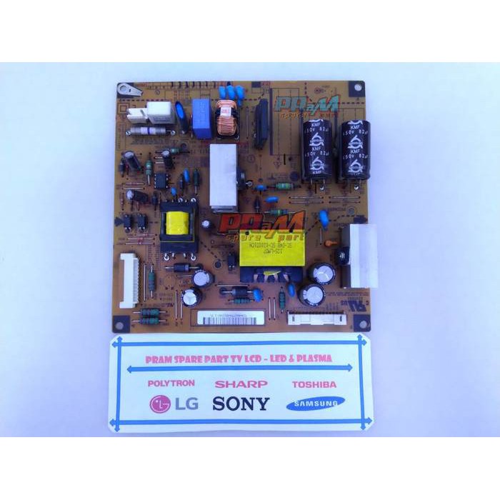 POWER SUPPLY TV LG 32LM3410 - ORIGINAL PART - TERMURAH MESIN TV - PSU TV - BEST SELLER PSU 32LM3410