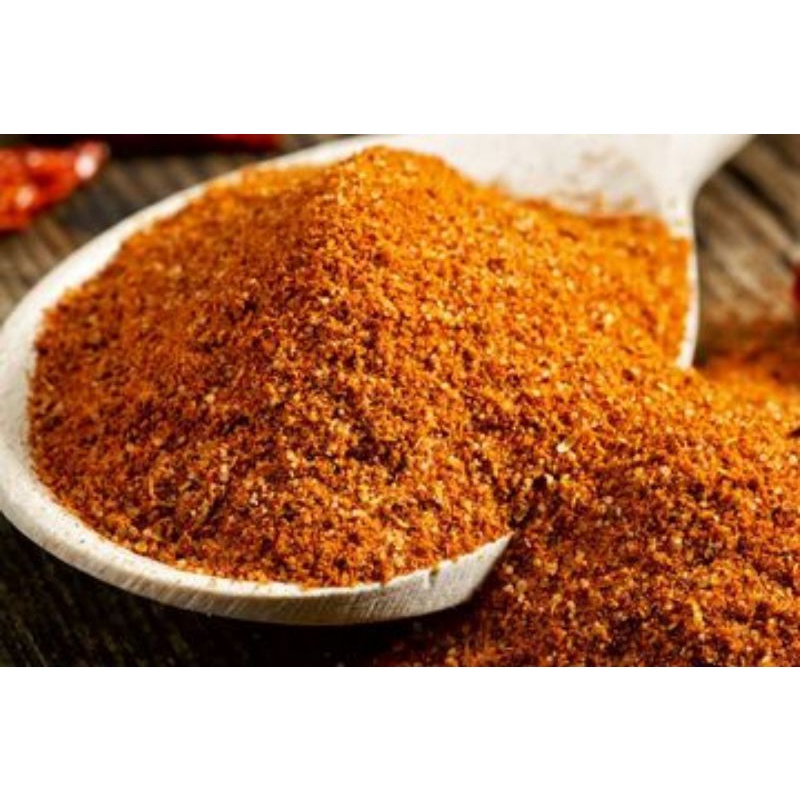 

CABE BUBUK SUPER CABAI BUBUK MURNI CABAI 50GR/100GR - CABAI PREMIUM