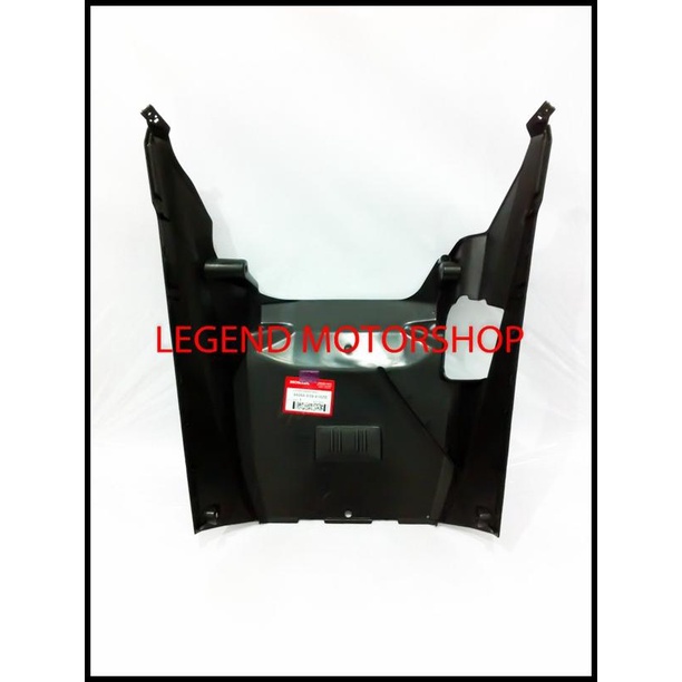 Cover Under Assy U/ Vario 150 Esp