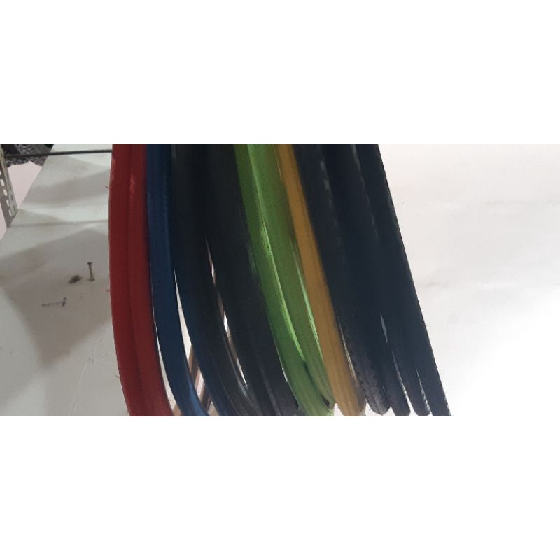 ban luar fixie luckystone