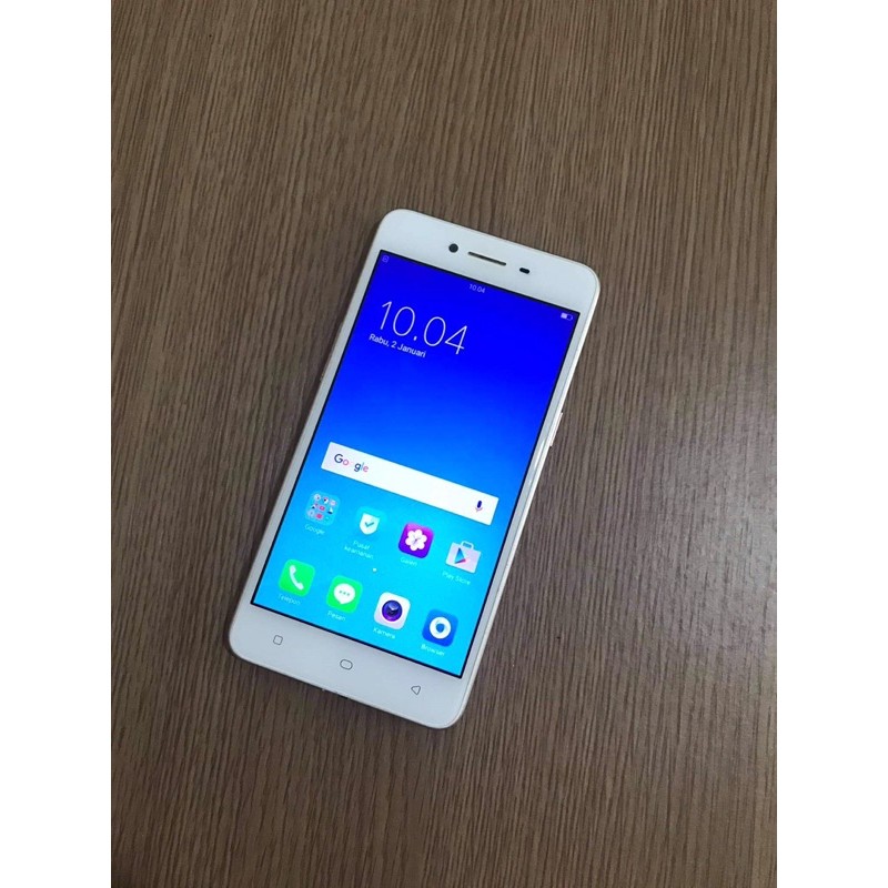 Jual Hp Handphone Bekas Oppo A37 Ram 2/16gb Hp Casan Hp Seken Second