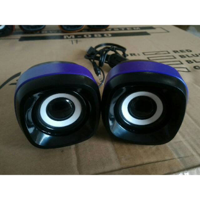 SPEAKER LAPTOP DUO-40 ADVANCE