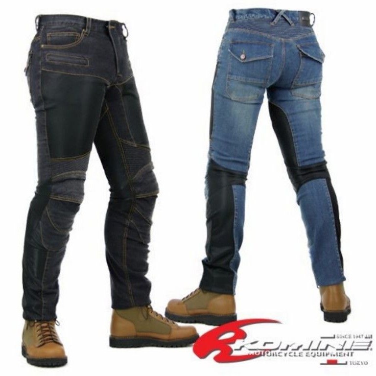 Celana Touring Komine PK 719
