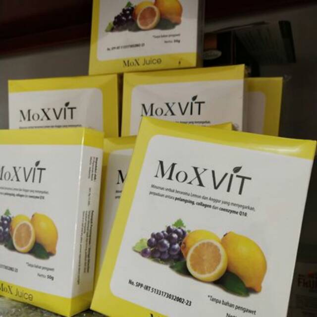 

MoXVIT