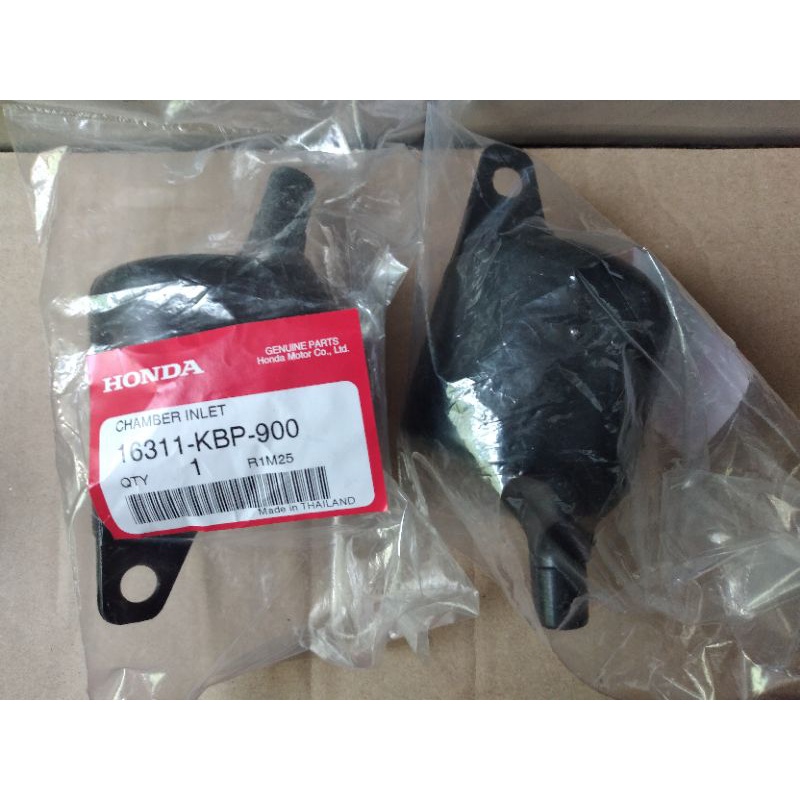 TABUNG HAWA TABUNG YEIS NOVA DASH PNP NINJA RR R SS ORIGINAL THAILAND