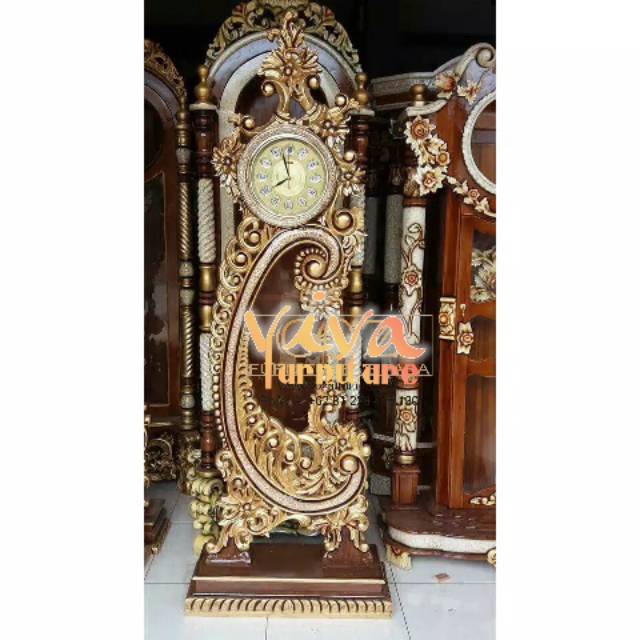 jam hias.mebel jepara,furniture jepara