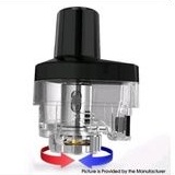Terbaru Catridge ijoy captain Authentic